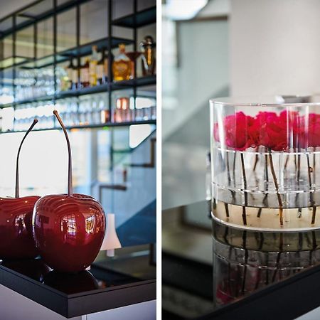 Idea 18 Boutique Hotel Controguerra Luaran gambar