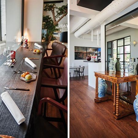 Idea 18 Boutique Hotel Controguerra Luaran gambar