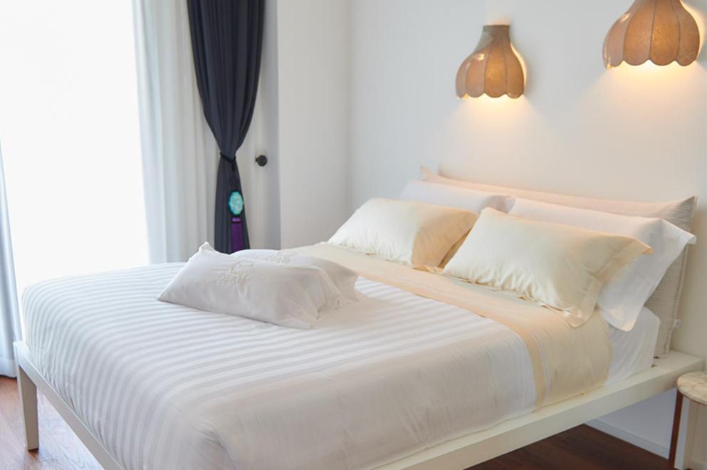 Idea 18 Boutique Hotel Controguerra Luaran gambar